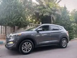 Hyundai Tucson 2016 for sale, Homs