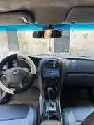 Kia Optima 2005