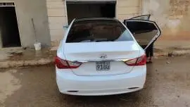 Hyundai Sonata 2014