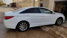 Hyundai Sonata 2014