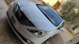 Hyundai Sonata 2014