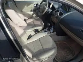 Renault Megane 2009 for sale