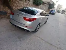كيا أوبتيما 2013