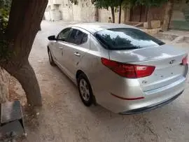 كيا أوبتيما 2013