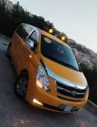 فان هونداي H1 2010 للبيع