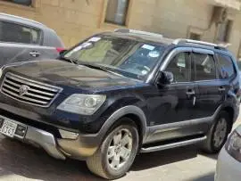 Kia Mohave 2008 for sale
