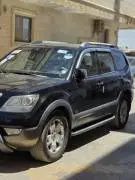 Kia Mohave 2008 for sale