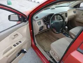 كيا ريو 2007 للبيع