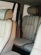 Range Rover Old Import
