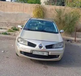 Renault Megane 2009