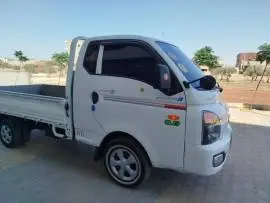 بورتر اوربي 2013 بحالة الوكاله