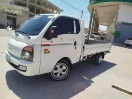 بورتر اوربي 2013 بحالة الوكاله