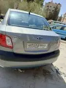 كيا ريو 2009 للبيع