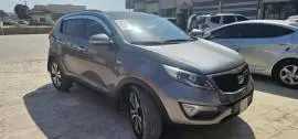 Kia 2011