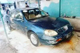 Daewoo Lanos 1999