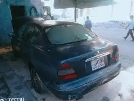 Daewoo Lanos 1999