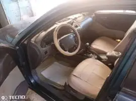 Daewoo Lanos 1999