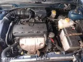 Daewoo Lanos 1999
