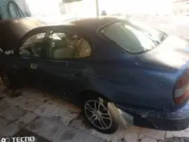 Daewoo Lanos 1999