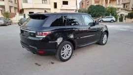 Range Rover Sport 2016
