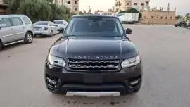 Range Rover Sport 2016