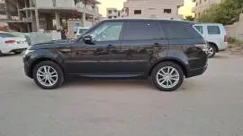Range Rover Sport 2016