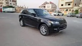 Range Rover Sport 2016