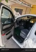 Hyundai H1 2016, Aleppo