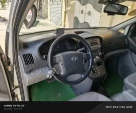 Hyundai H1 2016
