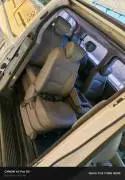 Hyundai H1 2016, Aleppo