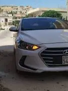 هيونداي النترا 2016