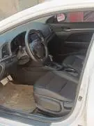 هيونداي النترا 2016