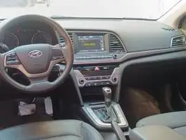 هيونداي النترا 2016
