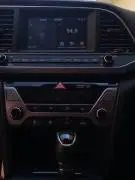 هيونداي النترا 2016