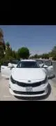 Kia Optima 2016