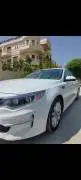 Kia Optima 2016
