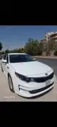 كيا اوبتيما 2016
