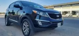 Kia Sportage 2015 American Import, Homs