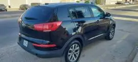 Kia Sportage 2015 American Import, Homs