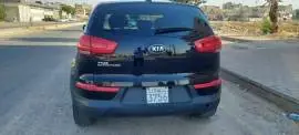 Kia Sportage 2015 American Import, Homs