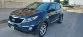 Kia Sportage 2015 American Import, Homs