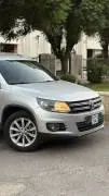 Volkswagen Tiguan 2016 for sale