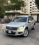 Volkswagen Tiguan 2016 for sale