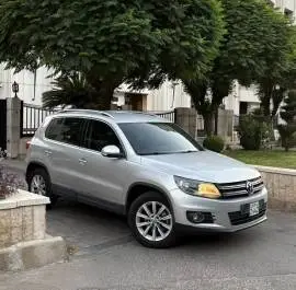 Volkswagen Tiguan 2016 for sale