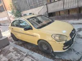 Hyundai Verna 2009 for sale