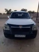 جيب يوجين تويوتا 7 مقاعد 2023
