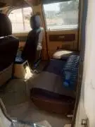 جيب يوجين تويوتا 7 مقاعد 2023