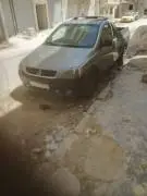شفر مونتانا 2005 للبيع