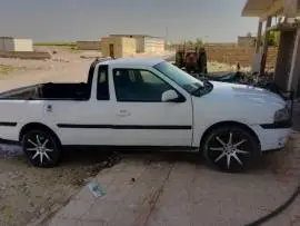 بيكاب فوكس سافيرو 2004 للبيع