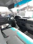 ميكروباص مستوبيشي ال 300 2010